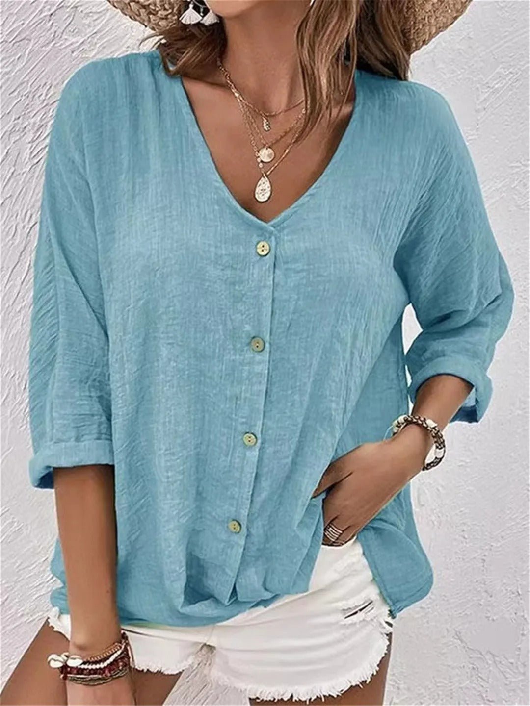 Breezy Day Top™