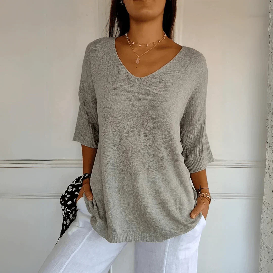 Eterna Knit Top™