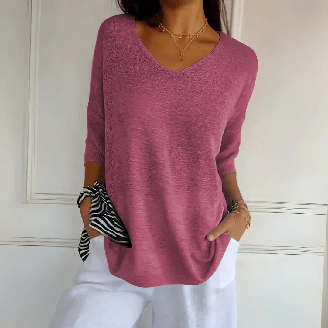 Eterna Knit Top™